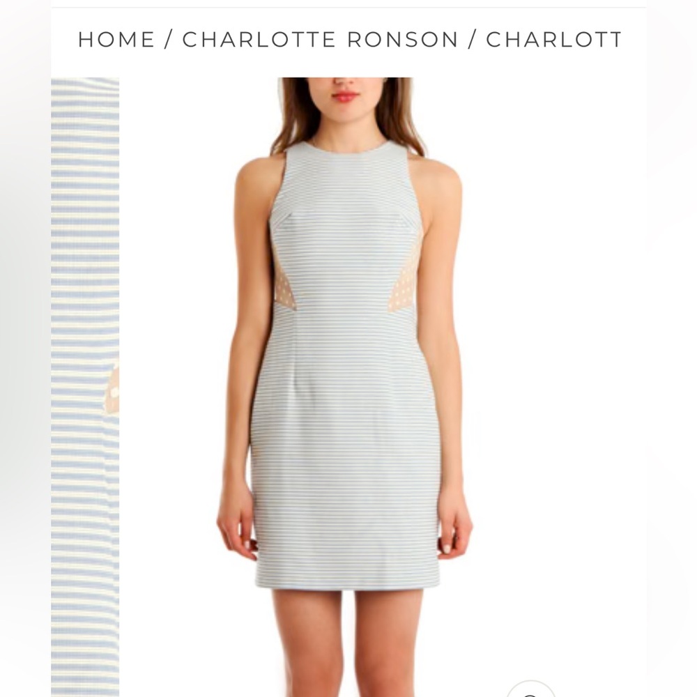 Charlotte Ronson Dress